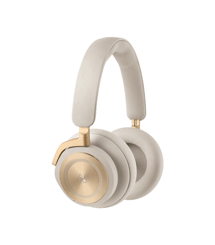 Comfortable do-it-all headphones